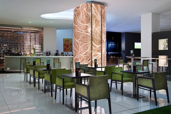 Hotel Meliá Braga